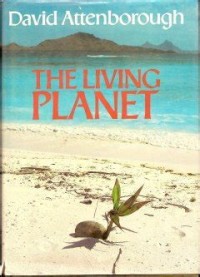 The Living Planet (A portrait of the Earth)