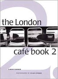 The London café book 2