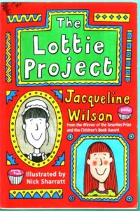 The Lottie Project