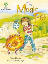 The Magic Pot