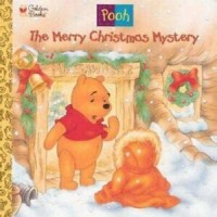 The Merry Christmas Mystery