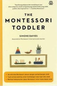 The Montessori Toddler (Bahasa Version)