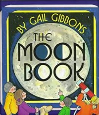 The Moon Book