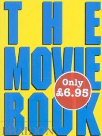 The movie book