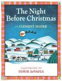 The Night Before Christmas