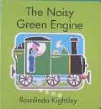 The Noisy Green Engine