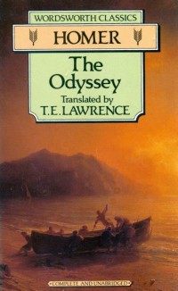 The Odyssey of Homer