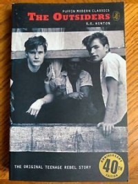 The Outsiders (40th Anniversary Edition)