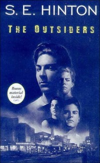 The Outsiders (Bonus material inside!)