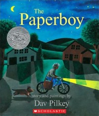 The Paperboy