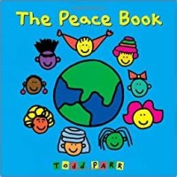 The Peace Book