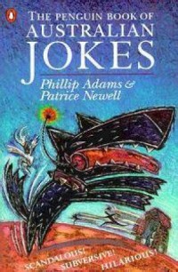 The penguin book of Australian jokes