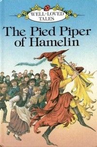 The Pied Piper Of Hamelin