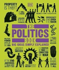 The politics book Big ideas simply explained