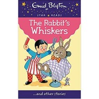 The rabbit's whiskers ... and other stories
