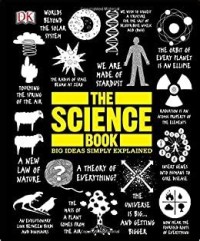 The science book Big ideas simply explained