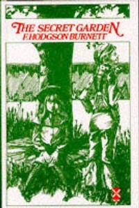 The Secret Garden (Heinemann New Windmills)