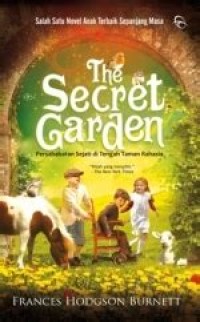 The Secret Garden / Persahataban Sejati di Tengah Taman Rahasia
