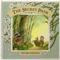 The Secret Path