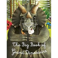 The small book of giant dinosaurs