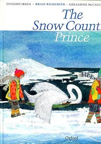 The Snow Country Prince