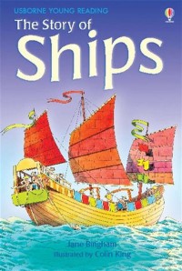 The Stories Of Ships