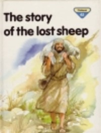 The story of the lost sheep