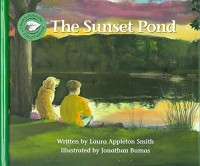 The Sunset Pond