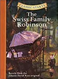 The Swiss Family Robinson