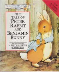 The Tale of Peter Rabbit and Benjamin Bunny