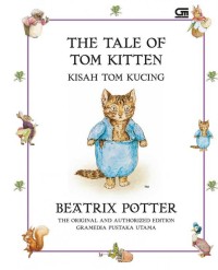 The Tale Of Tom Kitten/Kisah Tom Kucing