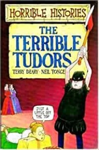 The Terrible Tudors (1993)