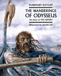 The Wanderings of Odysseus (The Story of the Odyssey)