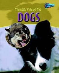 The wild side of pet dogs
