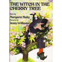 The witch in the cherry tree