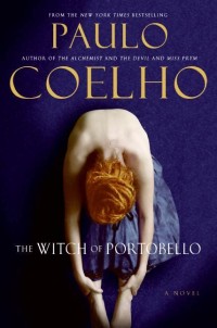 The witch of Portobello: a novel