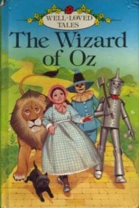 The Wizard Of Oz