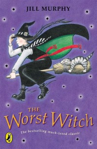 The Worst Witch