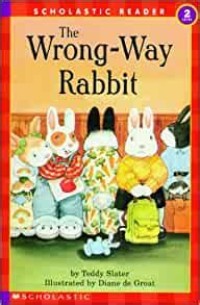 The Wrong-Way Rabbit