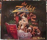 The Zabbit