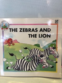 The Zebras And The Lion