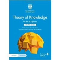 Theory of Knowledge