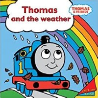 Thomas and the weather