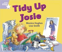 Tidy Up Josie