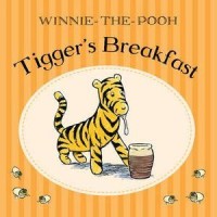 Tigger's Breakfast