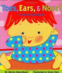 Toes, Ears, & Nose!