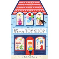 Tom's Toy Shop