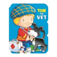 Tom The Vet