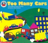 Too Many Cars