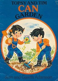 Topsy and Tim's Garden
